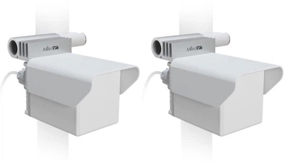 Точка доступу Mikrotik Wireless Wire CubeG-5ac60aypair