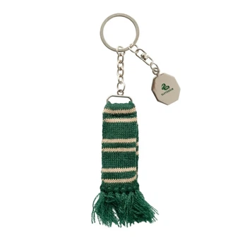 Брелок Harry Potter Slytherin Scarf (KRE13)