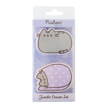 Ластики Pusheen Moments (GOM067)