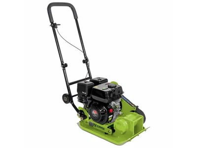 Виброплита Zipper ZI-RPE60E