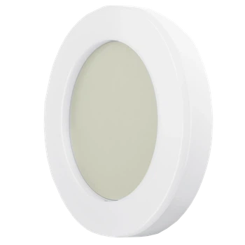 LED светильник VIDEX ART IP65 30 Вт 5000K белый