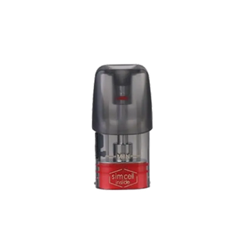 Картридж для многоразовой POD-системы Elf Bar RF350