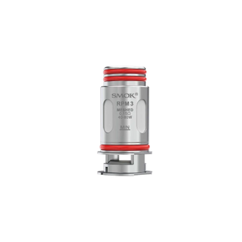 Испаритель Smok RPM 3 Meshed 0.15 Ом Coil