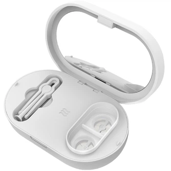 Ультразвуковий очищувач для контактних лінз Xiaomi EraClean Contact Lens Ultrasonic Clean (GM01)