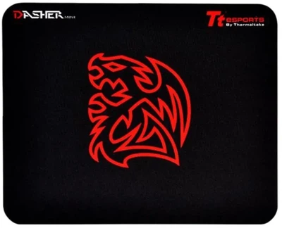 Ігрова поверхня Thermaltake TteSports Dasher mini (EMP0006CSS)