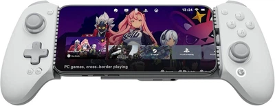 Геймпад GameSir G8 Plus MFI для iPhone 15/16/17/iPad Mini та Android (USB-C), Stream Xbox