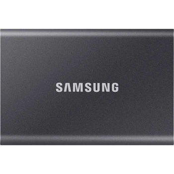 Накопичувач SSD USB 3.2 4TB T7 Samsung