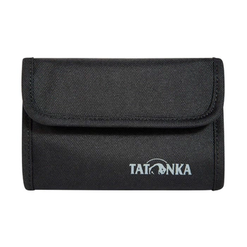 Кошелек Tatonka Money Box RFID Block Чорний