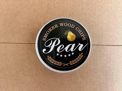 Щепа Smoke Up Bar House Pear Груша для коктейльного смокера и копчения коктейлей виски бурбона джина рома и гастрономии