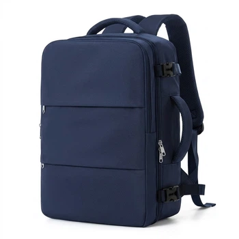 Дорожный рюкзак универсальный T49 Navy Blue