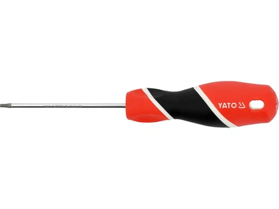 Отвертка прецизионная TORX YATO T8 x 75 мм YT-25953