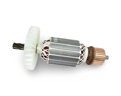 Якір для дискової пили 54x187 Інтерскол 210/1900М новал