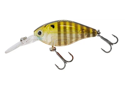 Воблер Strike Pro Cranky-X Deep 50F A68G