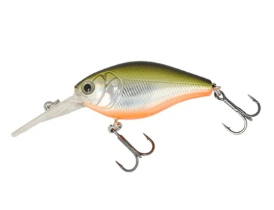 Воблер Strike Pro Cranky-X Deep 50F 612T