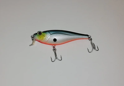 Воблер Strike Pro Crankee Bass 60F A05