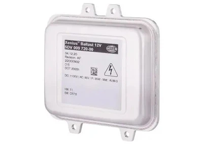 Блок управления фарами Hella (5DV 009 720-001)