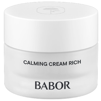Krem do twarzy Babor Rejuvenation & Multi-Calm Complex łagodzący 50 ml (4015165374312)