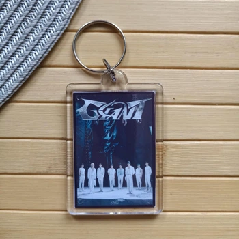 Брелок Стрей кідс Stray Kids 22086