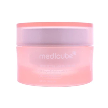 Крем для лица Medicube Triple Collagen Cream с коллагеном, 50 мл (0892)
