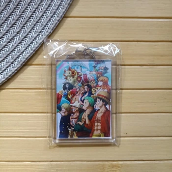 Брелок Ван Піс One Piece 3808