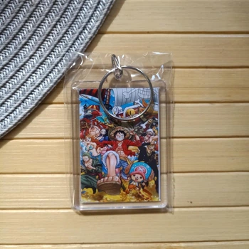 Брелок Ван Піс One Piece 22425