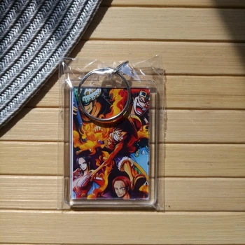 Брелок Ван Піс One Piece 22424