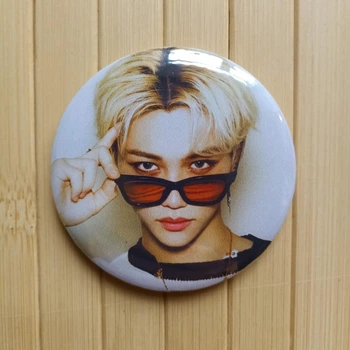 Фелікс Стрей кідс Felix Stray Kids 5,6 см (10425)