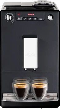 Кавомашина Melitta Solo Black E950-201