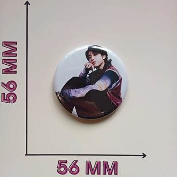 Han Stray Kids 5,6 см (21437)