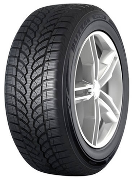 Шина Bridgestone Blizzak LM-80 EVO 215/65/16 98H