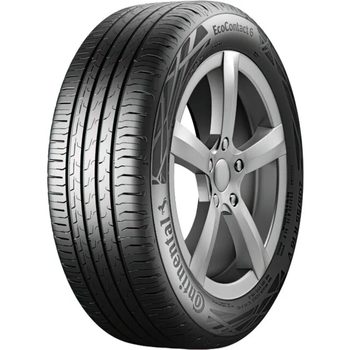 Шина Continental Eco Contact 6 205/60/16 96H XL