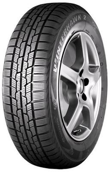 Шина Firestone Winter Hawk 2 EVO 185/60/15 88T