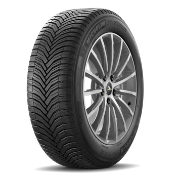 Шина Michelin Cross Climate Plus 195/65/15 91H