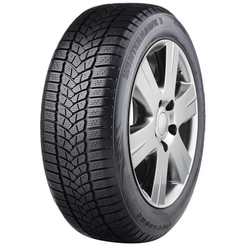 Шина Firestone Winter Hawk 3 185/65/15 88T