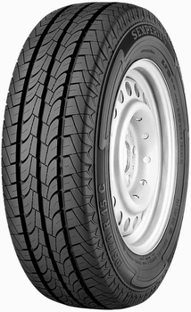 Шина Semperit Van-Life 2 195/70/15C 104/102S