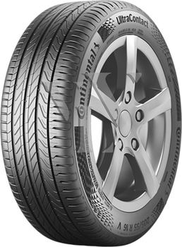 Шина Continental Ultra Contact 175/65/14 82T