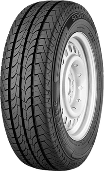 Шина Semperit Van-Life 2 195/60/16C 99/97H