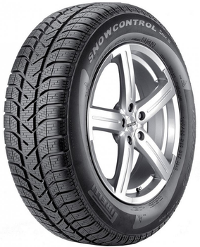 Шина Pirelli Snowcontrol Winter 210 195/50/15 82H