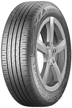 Шина Continental Eco Contact 6 205/55/17 91V (3681)