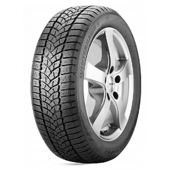 Шина Firestone Winter Hawk 3 205/55/16 91H
