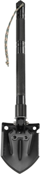 Лопата JD Original Folding Multi-Functional многофункциональная 20-in-1