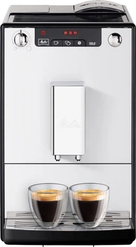 Кофемашина Melitta Solo Silver-Black E950-203