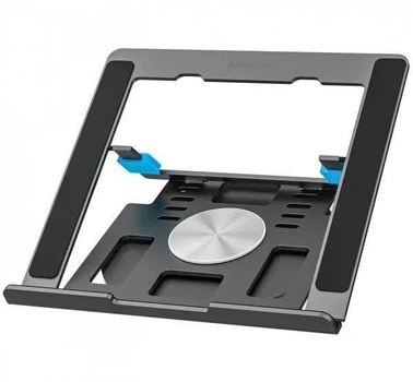 Підставка для ноутбука Proove Shift silver (LSSH00002004)