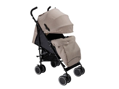 Коляска для дитини прогулянкова VELANO Jett, light beige