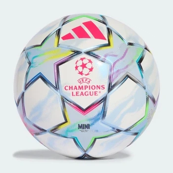 Мяч футбольный Adidas UCL 2027 Mini KE9770 (размер 1)