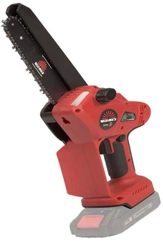 Пила цепная аккумуляторная Vitals Master AKZ 18200 BL SmartLine+ (247218W)