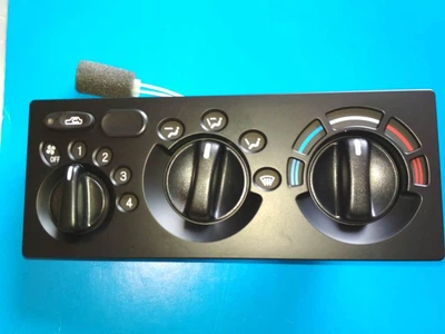 Блок управления печкой без кондиционера Нексия, Nexia GM 759162
