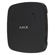 FireProtect (8EU) UA Ajax black датчик диму