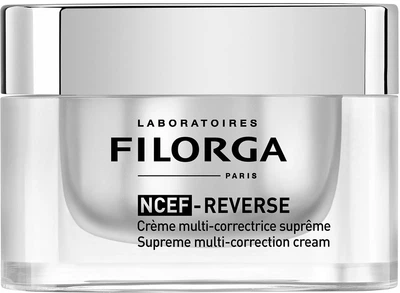 Krem do twarzy Filorga NCTF-Reverse regenerujący rewitalizujący 50 ml (3401360192225)