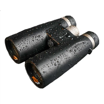 Бінокль Leilong Hunter Shadow 12x50 водонепроникний з адаптером для смартфона